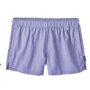 NWT Patagonia shorts